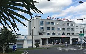 Le Grand Hotel Maubeuge